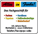 Alles in Farbe