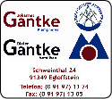 Klempnerei und Metallbau Gantke