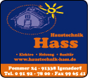Haustechnik Hass