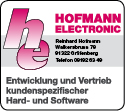 Hofmann Electronic