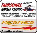 Fahrschule Kerner