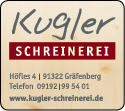 Kugler Schreinerei