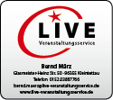 Live Veranstaltungsservice