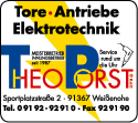 Theo Porst
