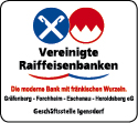 Vereinigte Raiffeisenbanken