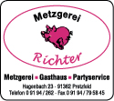 Metzgerei Richter