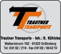 Trautner Transporte