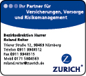 Zürich Versicherungen